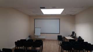 В аренду на длительный срок 2 офисных помещения