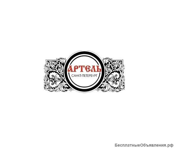 Интерьерный и антикварный салон Артель