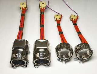 Нагреватели хомутовые, кольцевые, манжетные, витковые, сопловые