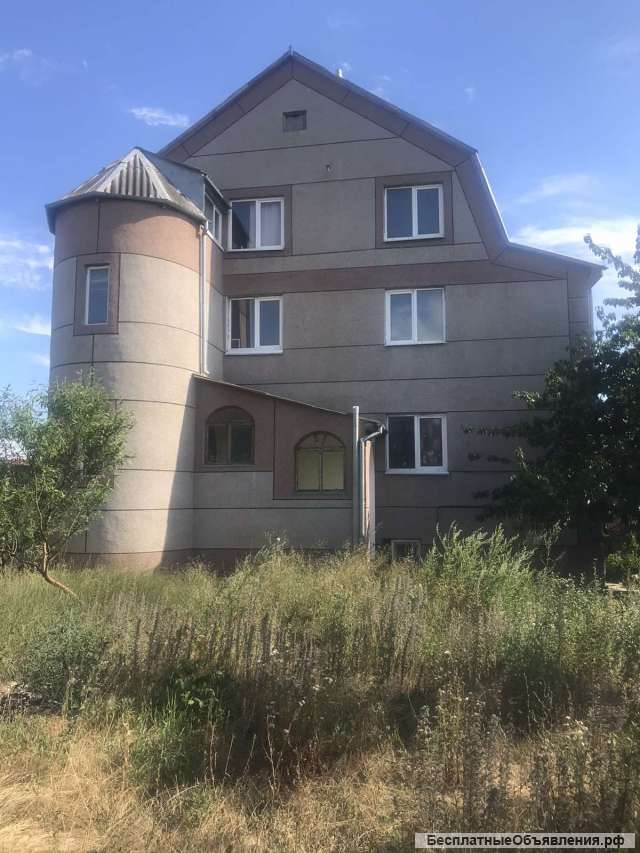 Дом 300 кв.м. Давыдовка