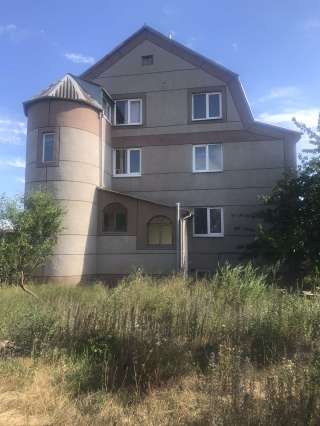 Дом 300 кв.м. Давыдовка