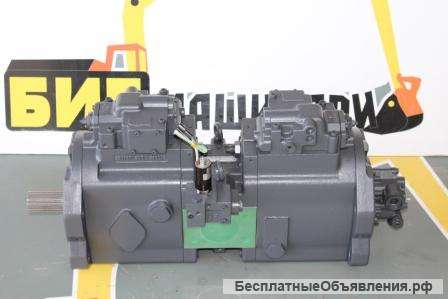 Основной гидронасос экскаватора Volvo EC290BLC