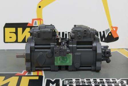 Основной гидронасос экскаватора Volvo EC210BLC