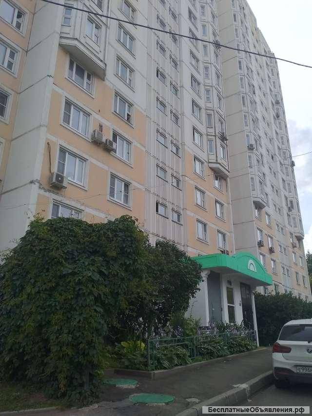 2-к квартира