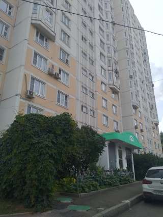 2-к квартира