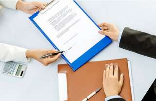 Вступление в сро