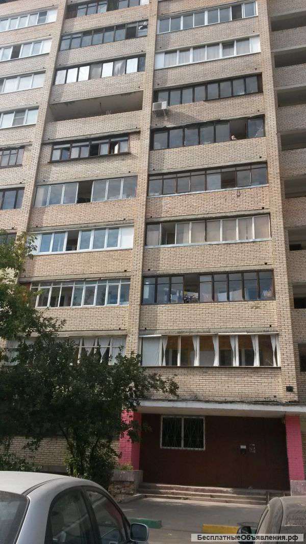 1 ком.кв-ра. ул.Свердлова