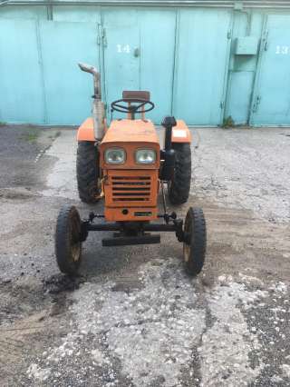 Трактор Синтай 120. Хингтай 120. Xingtai 120.