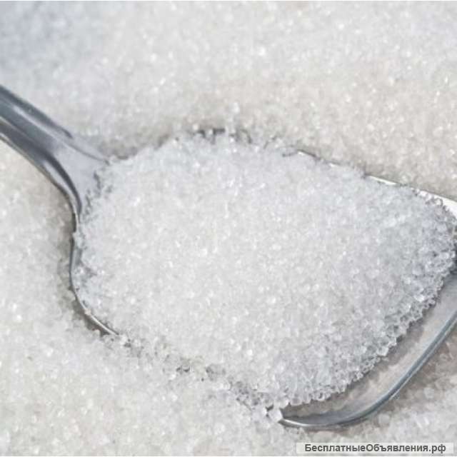Глюкоза/ декстроза кристаллическая