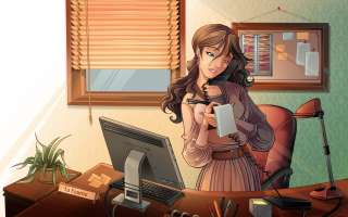 Литературный агент