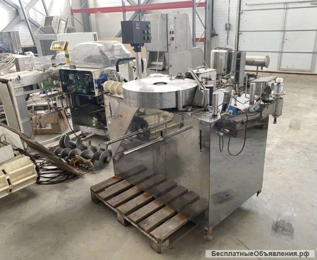 Этикетировщик полипропилен