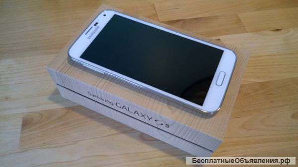 Samsung S5 G900FD Galaxy Duos