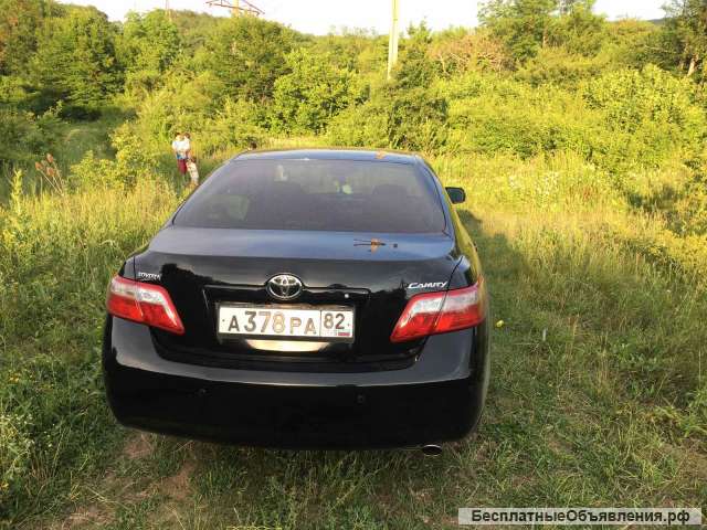 Автомобиль