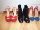 40 размер обувь женская