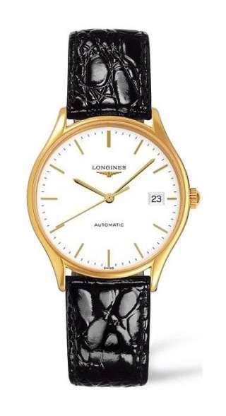 Швейцарские часы Longines
