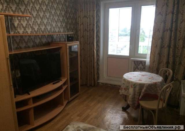 Квартира в развитом районе ул. Чернышевского 73