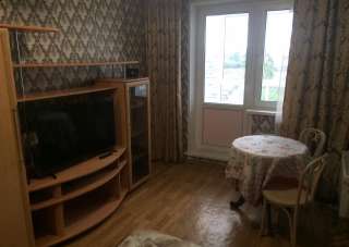 Квартира в развитом районе ул. Чернышевского 73