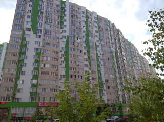 1 к.кв. 45 м2 ЖК Гарантия