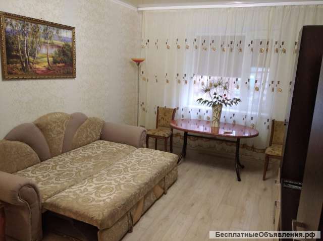 1 к.кв. 39 м2 Панорама