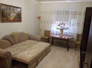 1 к.кв. 39 м2 Панорама