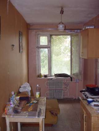 Квартира 2-х комнатная в Астрахани 3-й Юго восток