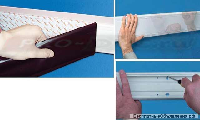 Короб кабельный дкс