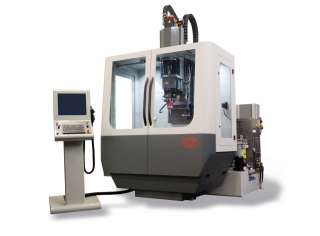 Станок координатно-шлифовальный MOORE TOOL 500CP