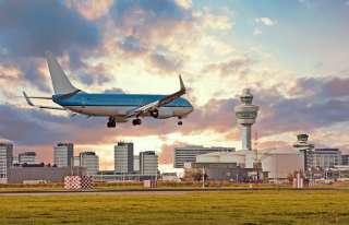 Авиадоставка грузов из Европы