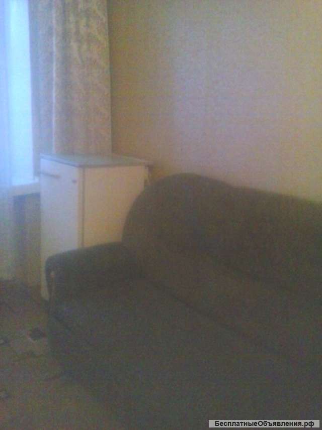 Обменяю комнату