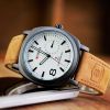ЧАСЫ «Curren Watch» - идеальный подарок для него