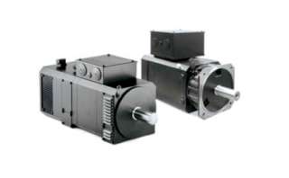 Электромоторы Baumuller официально