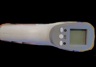 Градусники инфракрасные