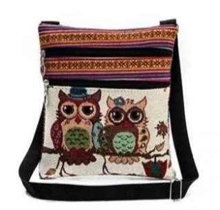 Сумка-мессенджер