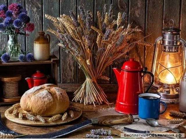 Алмазная мозаика/вышивка (набор 5)