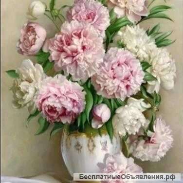 Алмазная мозаика/вышивка (набор 26)