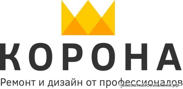 Требуются отделочники