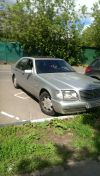 Mercedes-Benz S320