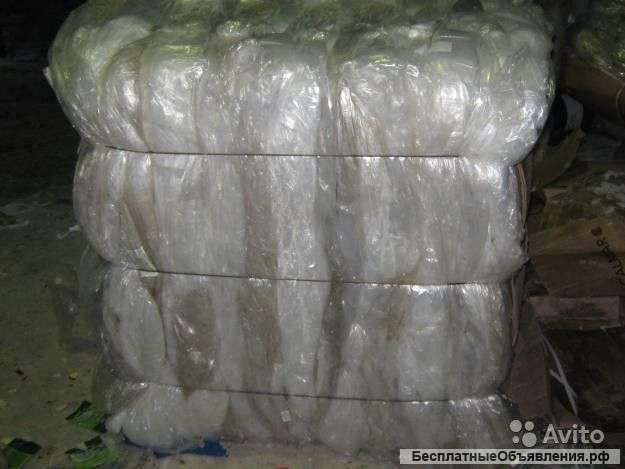 Прием макулатуры, пластика и пленки от 1 кг. Брянск