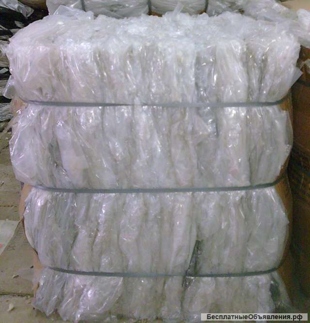 Вывоз макулатуры, пленки и пластика в Брянске