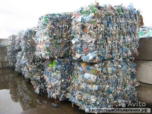 Вывоз макулатуры, пленки и пластика в Рязани
