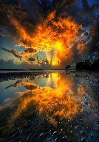 Глобальное потепление