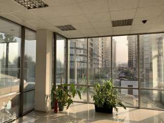 Сдается в аренду офисное помещение, 439 м²