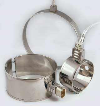 ТЭНы для экструдеров