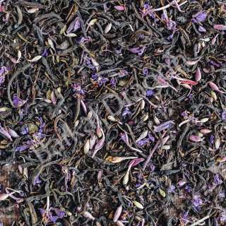 Байкальский иван-чай ферментированный