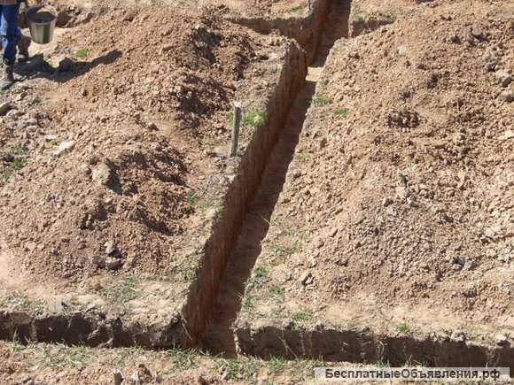 Благоустройство участка. Расчистка, планировка, уборка