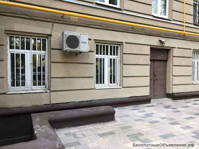 Сдается торговое помещение 300 м2 в ЦАО