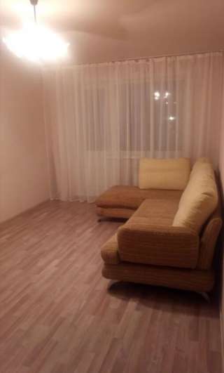 1-комнатная квартира ул.Тотмина 3