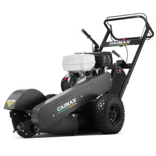 Измельчитель пней коммерческого класса Caiman Grido 390 h