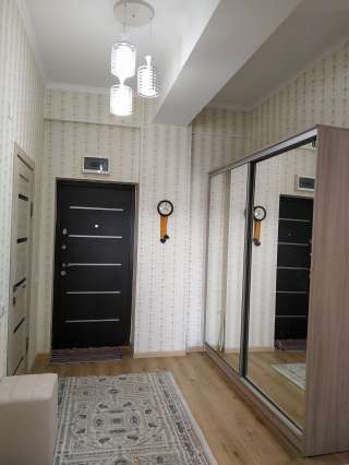 Сдаю в аренду 3х комнатную квартиру