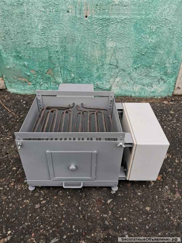 Электромангал